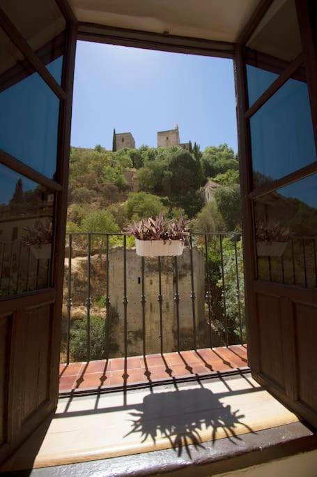 Alhambra Enamora 1 -Paseo De Los Tristes View 1 -C Гранада Экстерьер фото